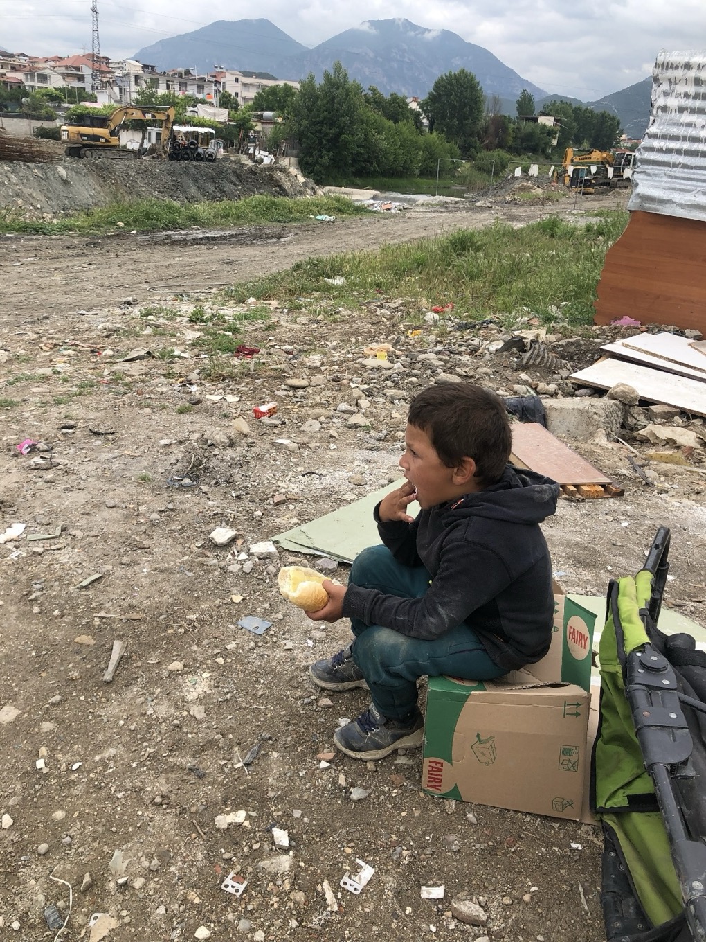 Albania photo