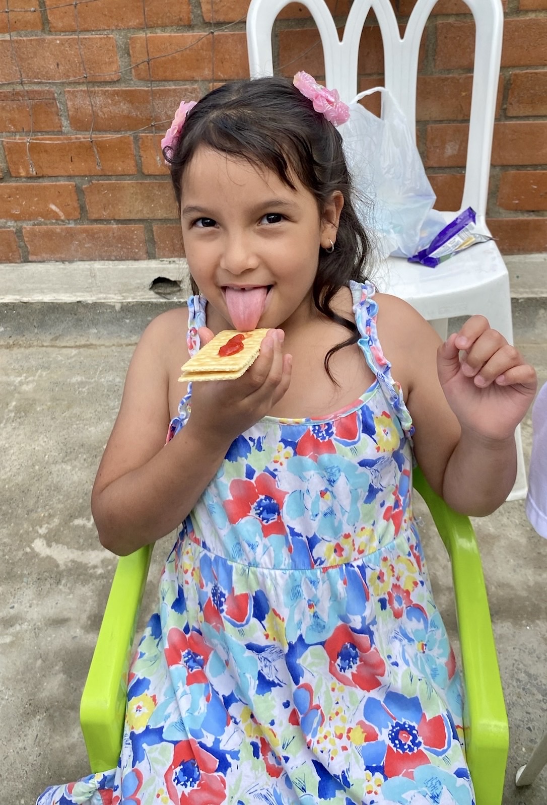 Colombia photo