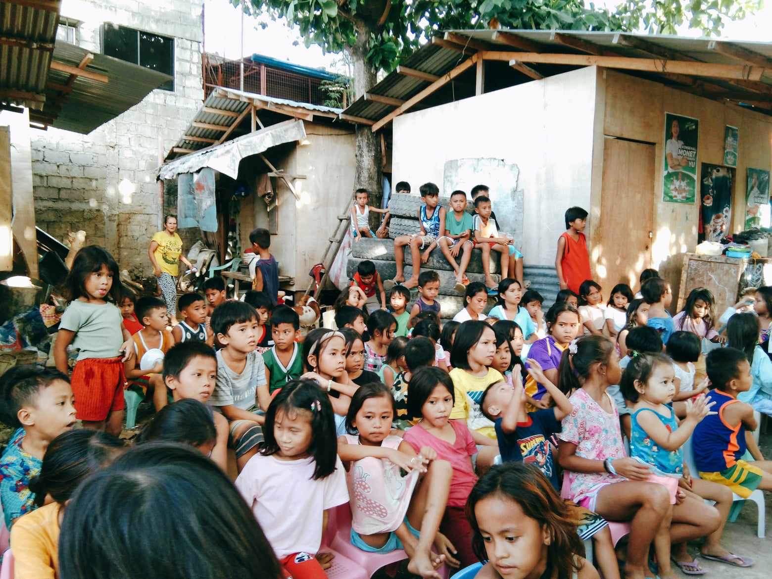 Philippines photo