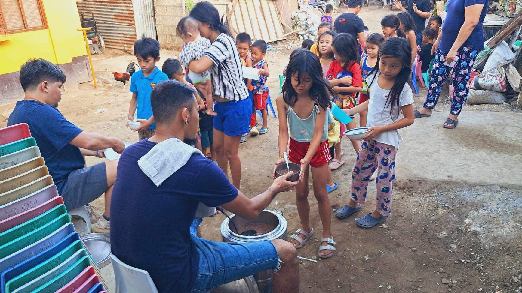 Philippines photo