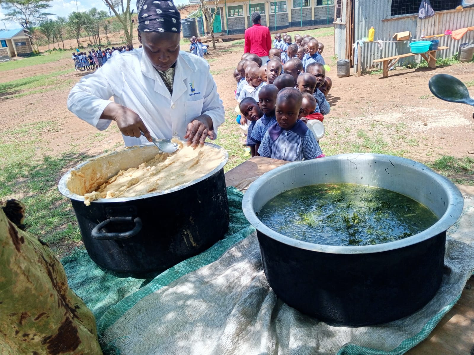 Kenya photo