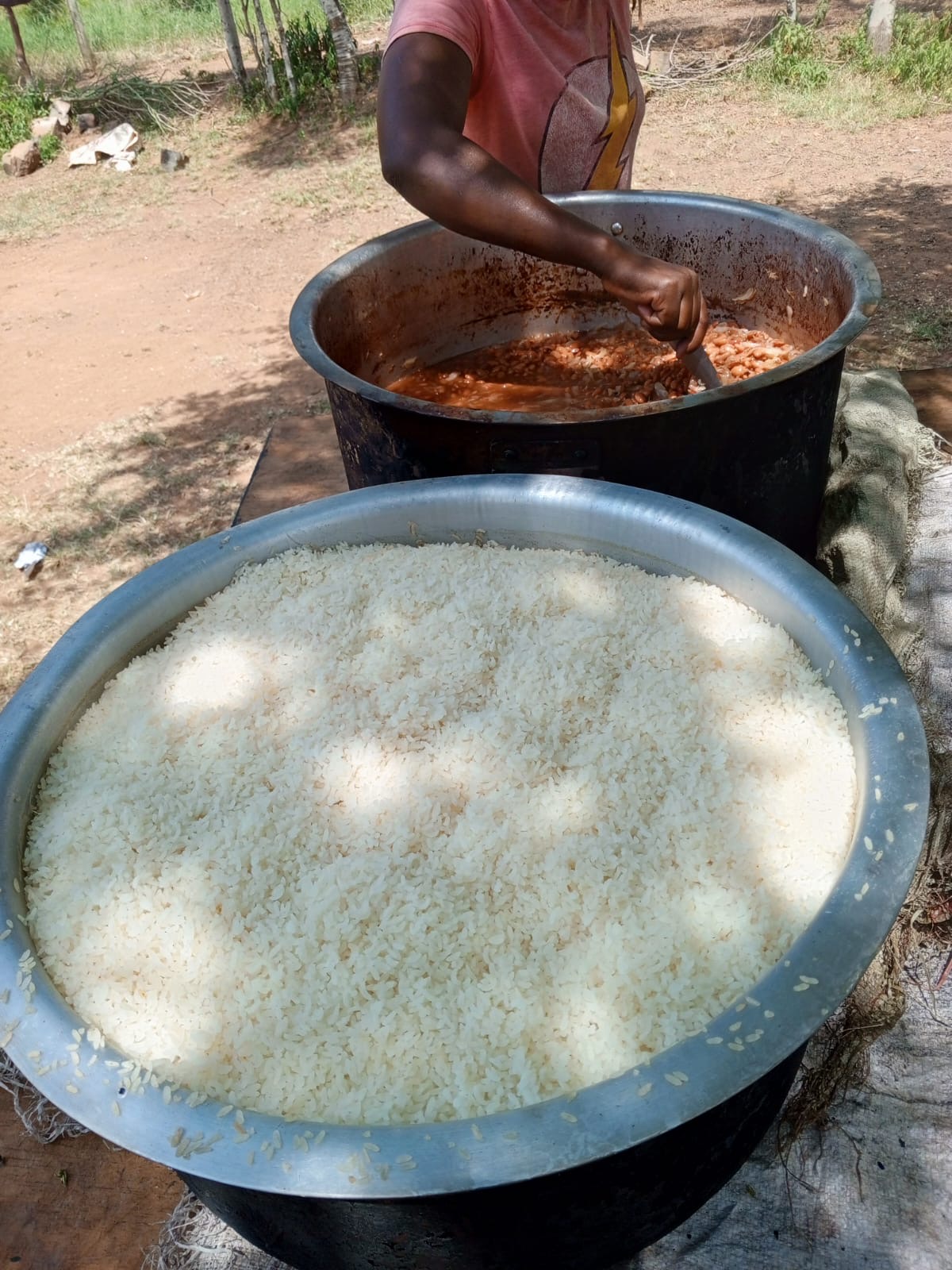 Kenya photo