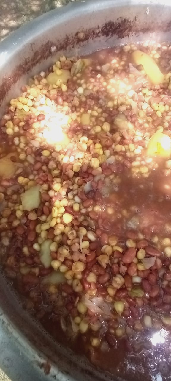 Kenya photo
