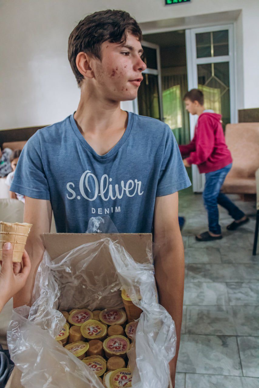 Moldova photo