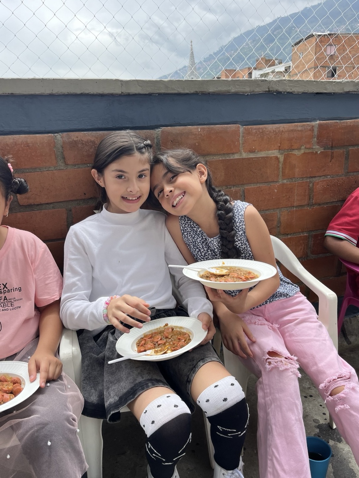 Colombia photo