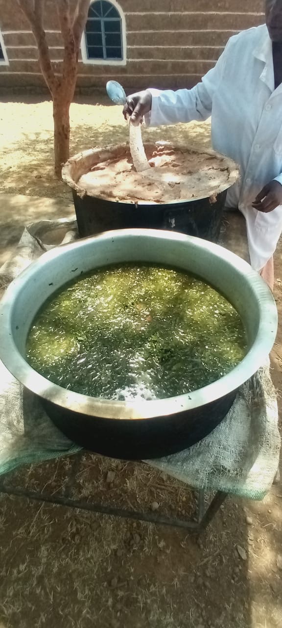 Kenya photo