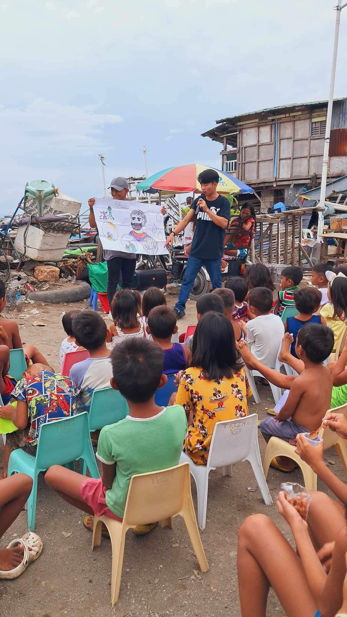 Philippines photo