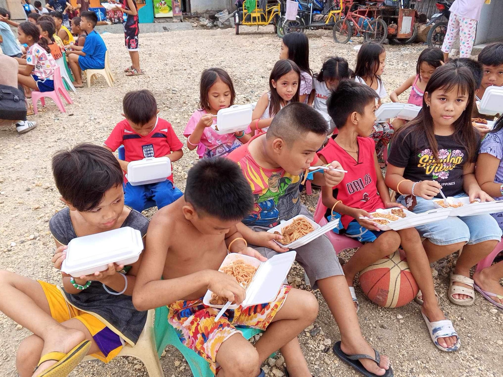 Philippines photo