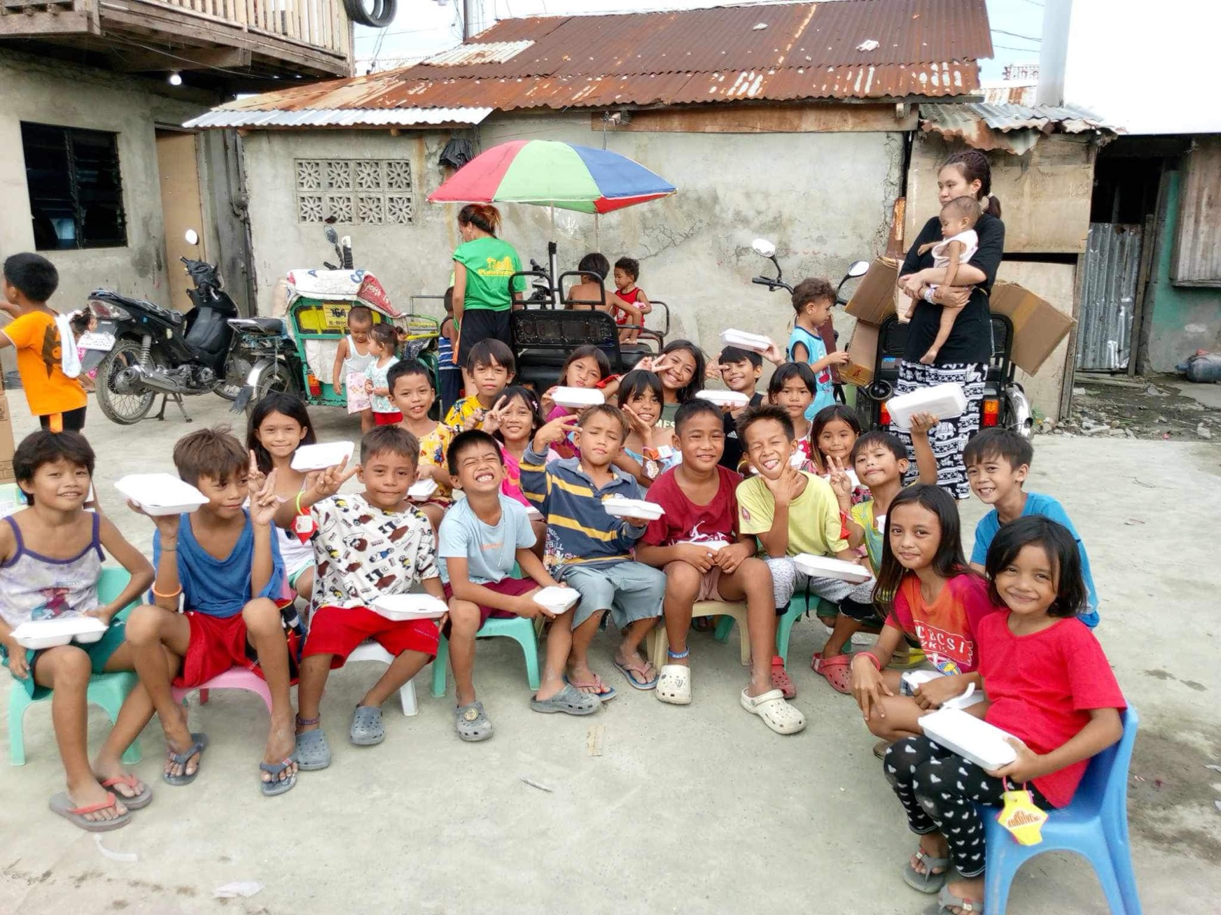Philippines photo