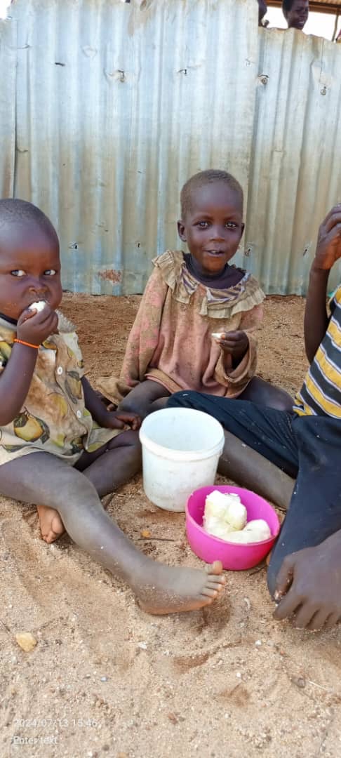 Uganda photo