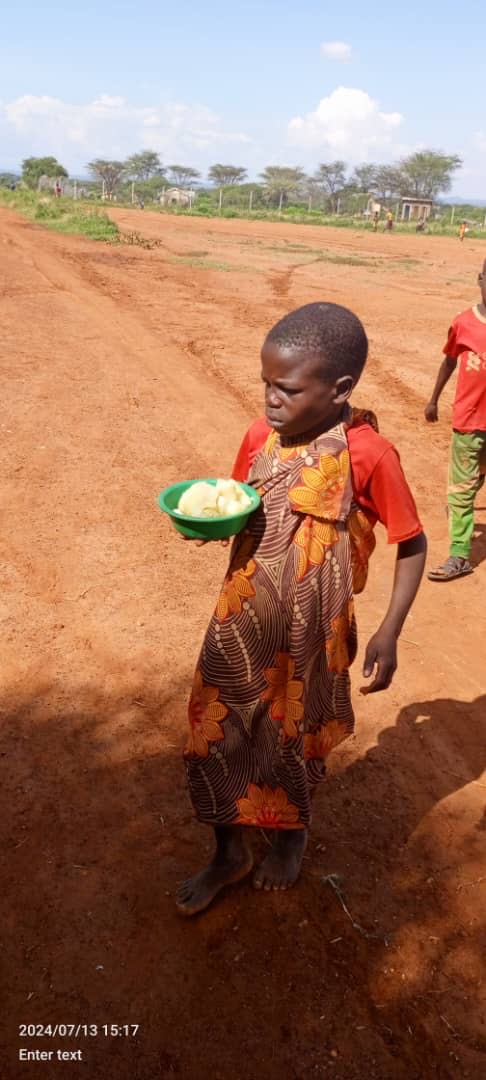 Uganda photo