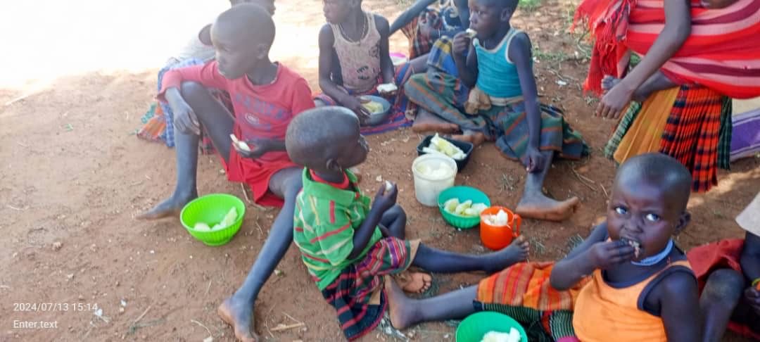 Uganda photo
