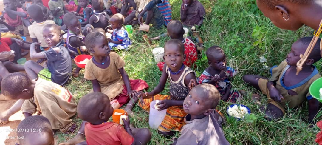 Uganda photo