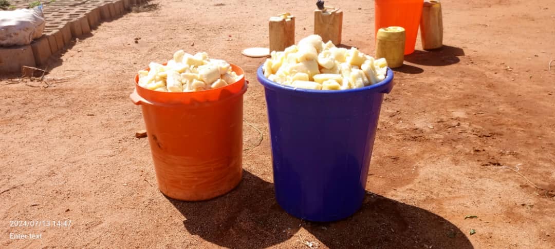 Uganda photo