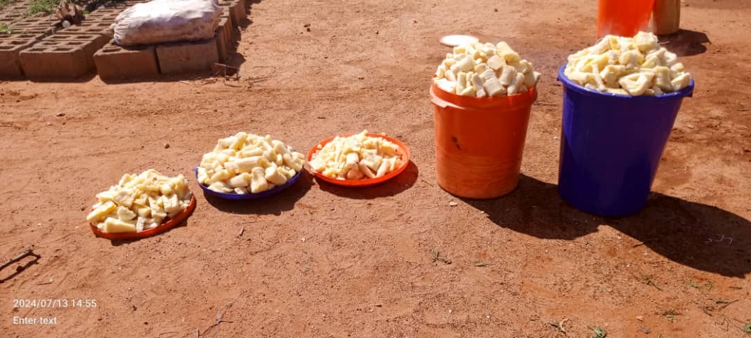 Uganda photo
