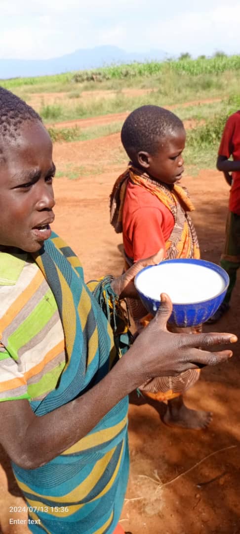 Uganda photo