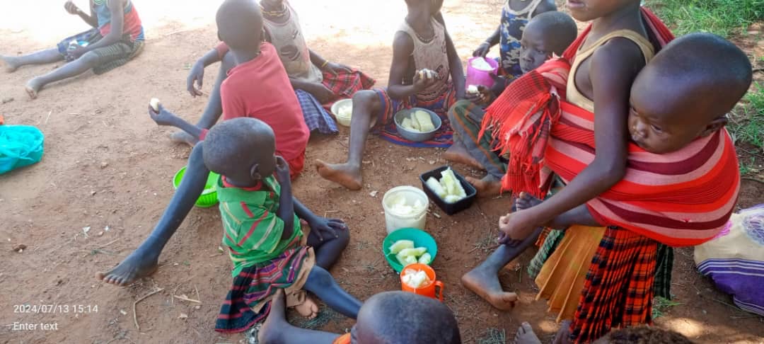 Uganda photo