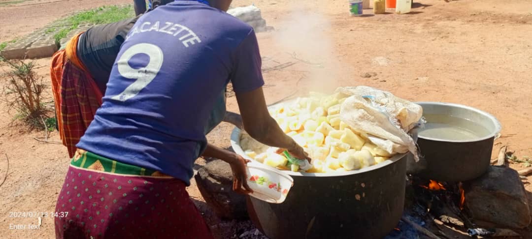 Uganda photo