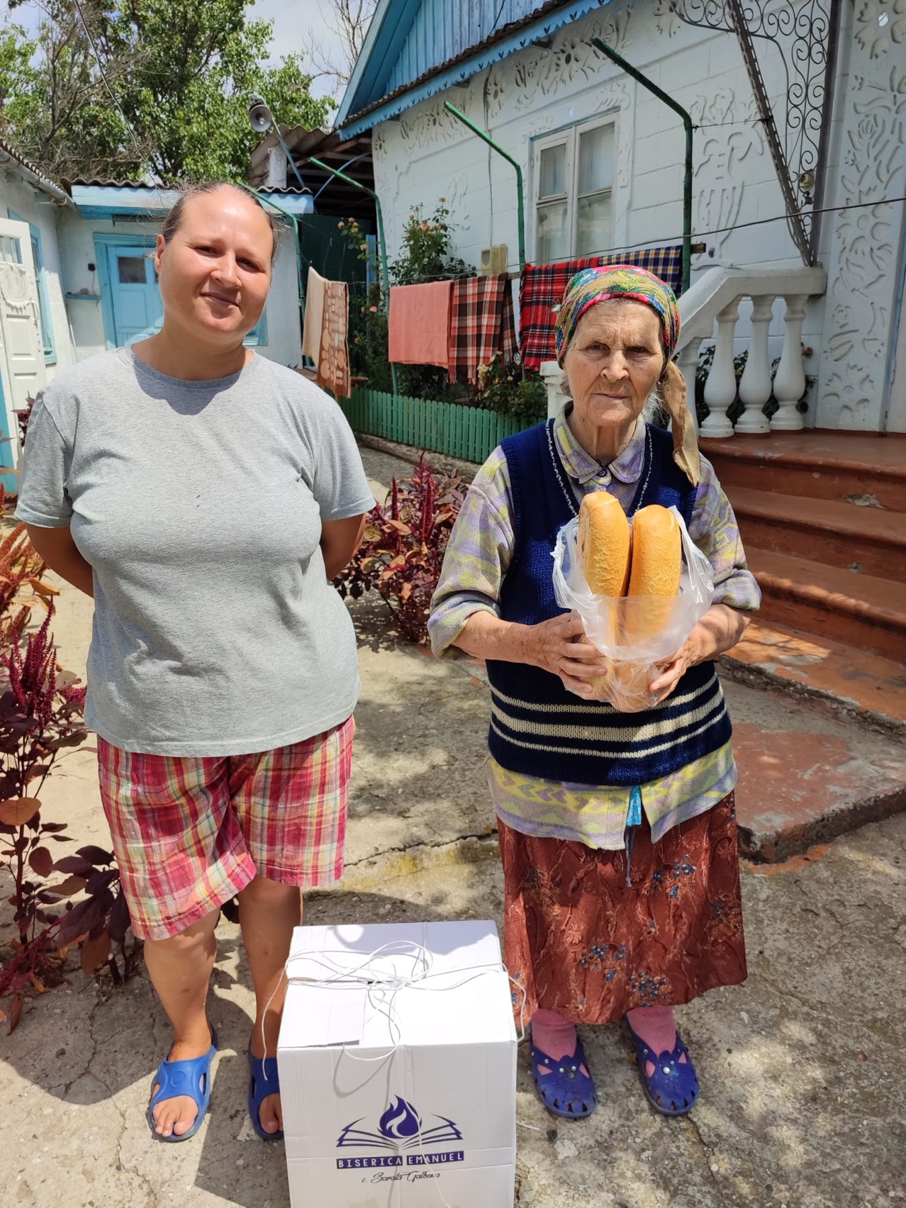 Moldova photo