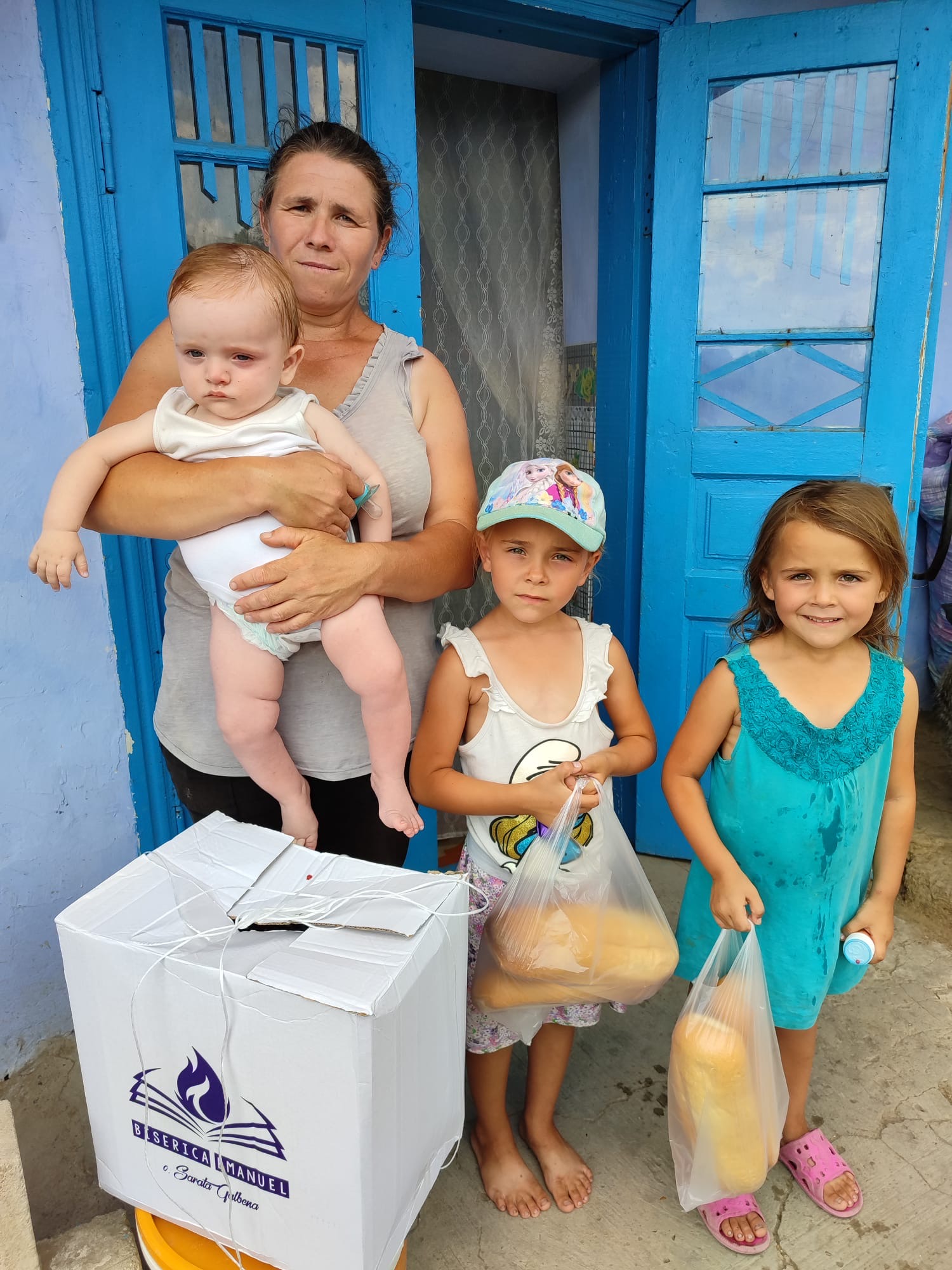 Moldova photo