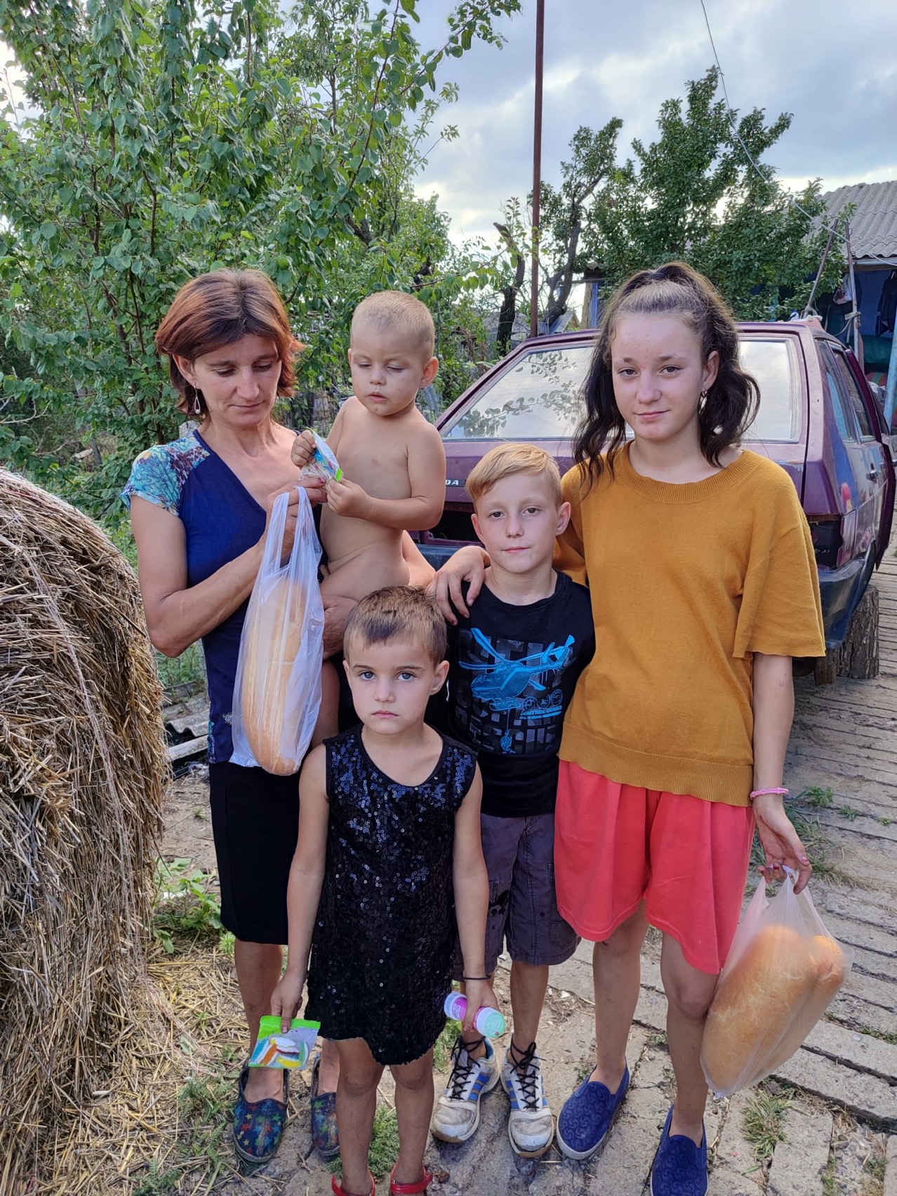 Moldova photo