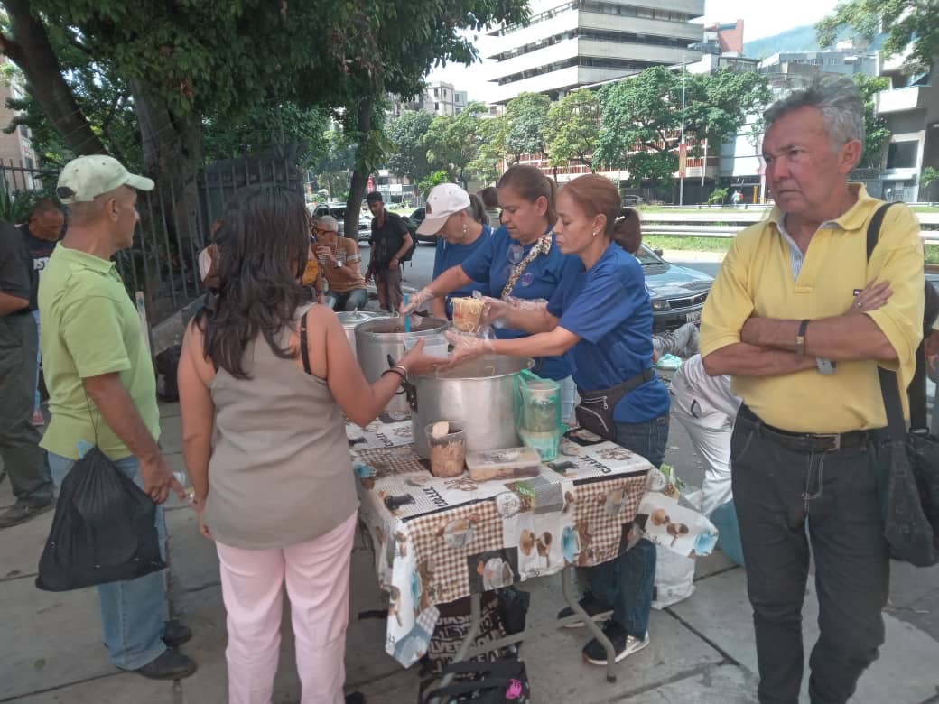 Venezuela photo