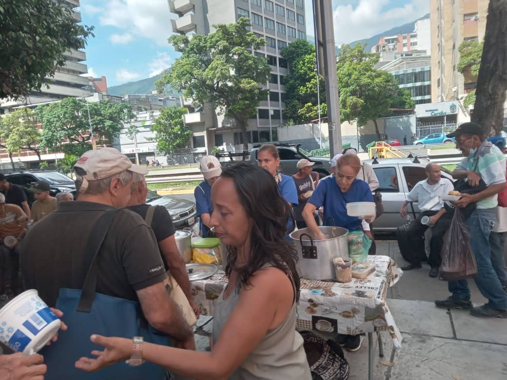 Venezuela photo