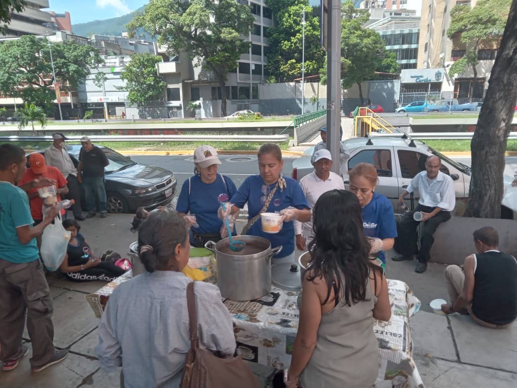 Venezuela photo