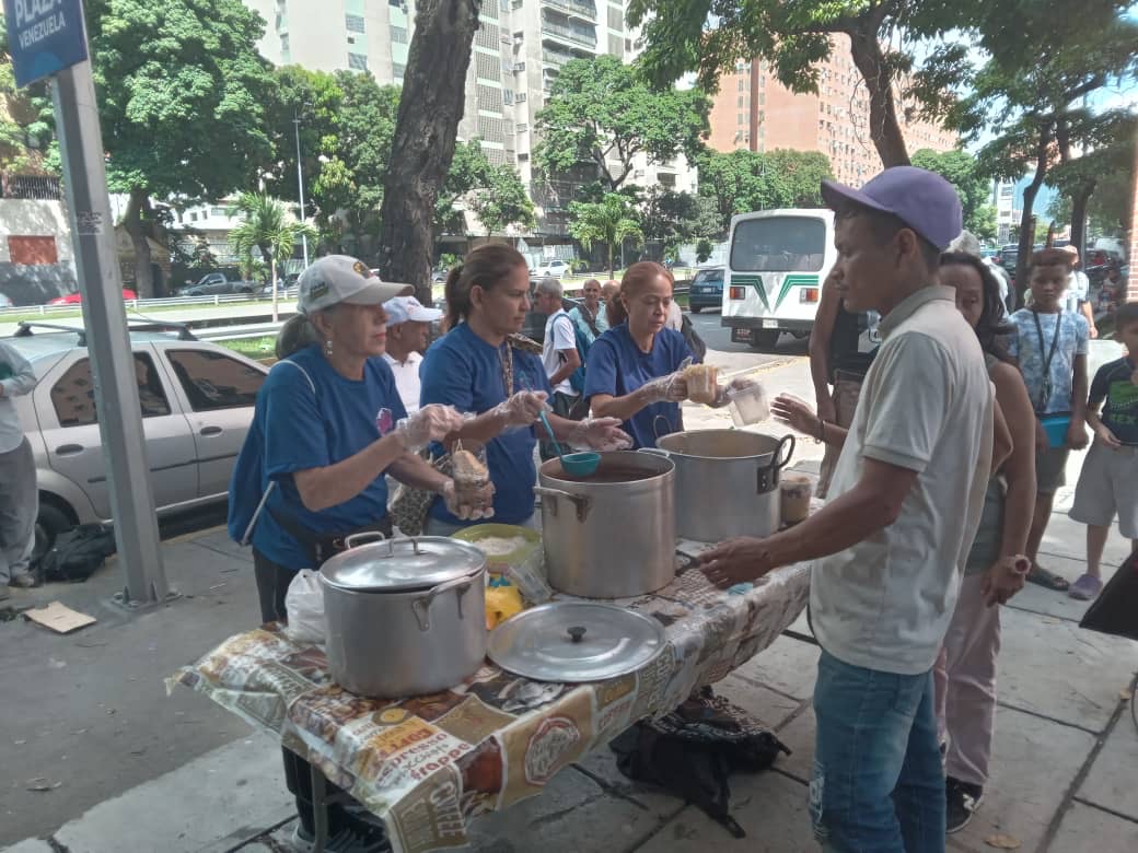 Venezuela photo