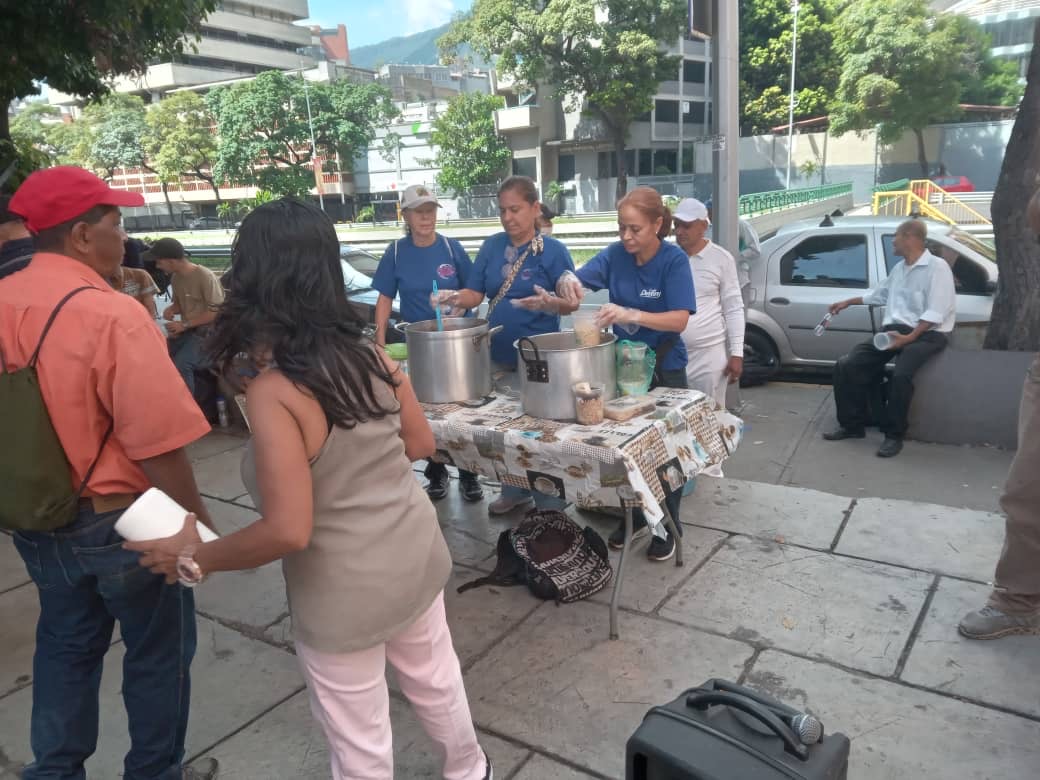Venezuela photo