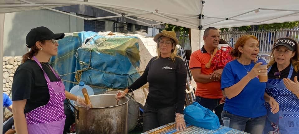 Venezuela photo